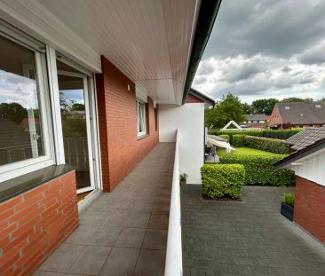 Wohnung zur Miete in Saerbeck Frisch renovierte 2-Zimmerwohnung mit... - Photo 1