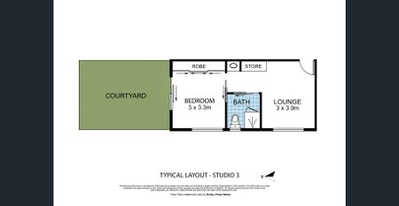 MODERN, FULLY FURNISHED, DESIGNER APARTMENT – BILLS INCLUDED! - Photo 4