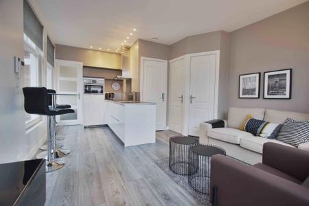 Te huur: Appartement Eerste Leliedwarsstraat in Amsterdam - Photo 5