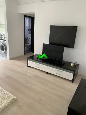 Apartament de inchiriat 2 camere Sibiu Turnisor Magnolia - Photo 2