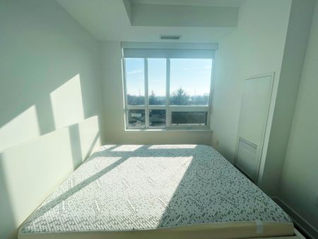 For Lease - 630 Greenwood Avenue Unit# 504, Toronto, Ontario - Photo 5