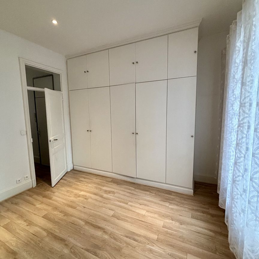 Location Appartement 3 pièces 81m² VICHY 03200 - Photo 1