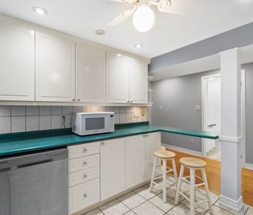 For Lease - 103 Summitcrest Drive Unit# Basement, Toronto, Ontario - Photo 5