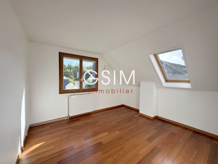 Maison récente de 152 m² 4 chambres avec terrasse et jardin - Photo 3