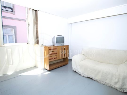 Apartamento T1 em Porto - Photo 1