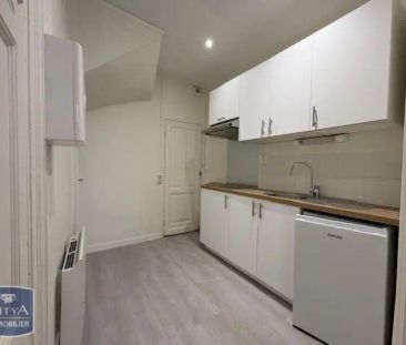 Appartement à louer 1 pièce 17.73m² - Photo 5