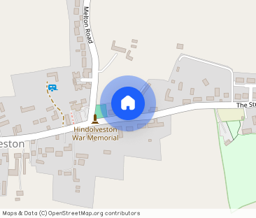 Hindolveston - Photo 1