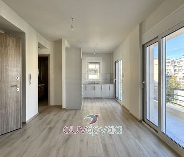 Διαμέρισμα για ενοικίαση Σαραγιά - Άγιος Κωνσταντίνος (Τρίκαλα) - Photo 5