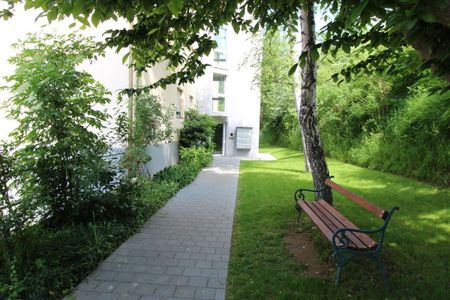 ONLY 5 MINUTES FROM FRICK! SUPER APARTMENT IN UEKEN - Photo 5