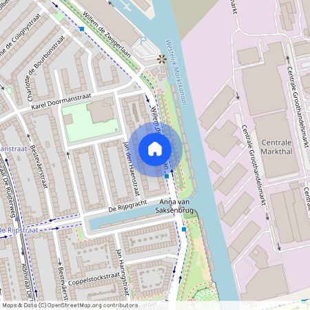 Willem de Zwijgerlaan 245E, 1055PV, Amsterdam