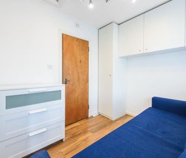 Studio to rent - Photo 6