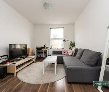 1 bedroom flat to rent - Photo 6