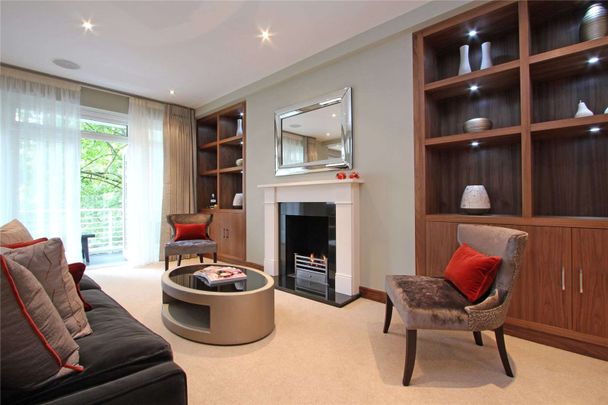 Kingston House South, Ennismore Gardens, London, SW7 1NF - Photo 1