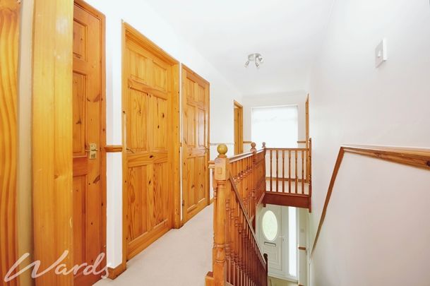 5 bedroom detached house to rent - Photo 1