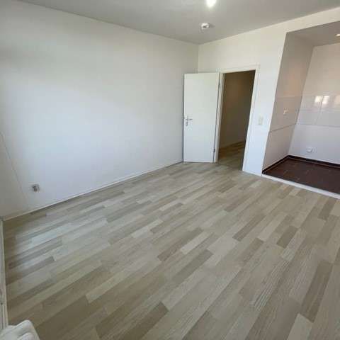 gem&uuml;tliches Single-Apartment mit Balkon! - Foto 1