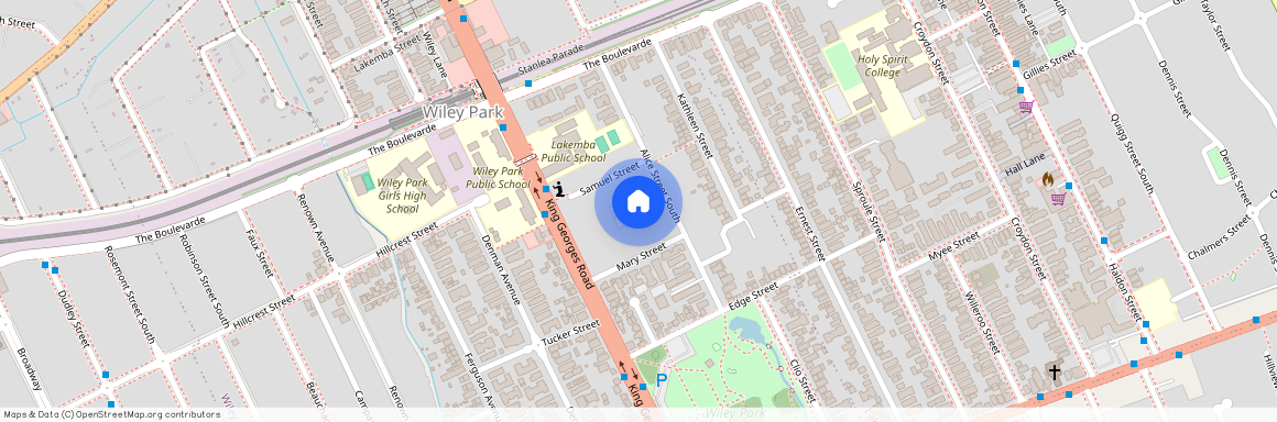 24/55 Alice St, NSW 2195, Wiley Park