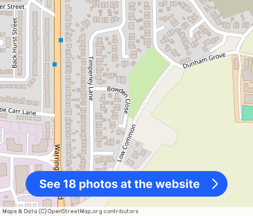 2 bedroom semi-detached bungalow for rent - Photo 1