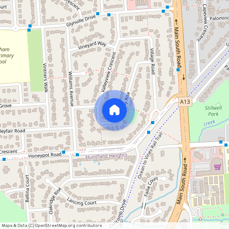 25 Holly Rise, 5163, Hackham West, Sa