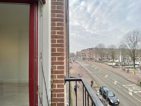 De Clercqstraat, Oud-West, Amsterdam - Photo 2