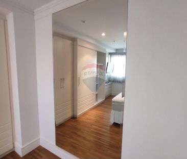 Excelente duplex mobiliado para locação na Vila Nova Conceição, com... - Photo 2