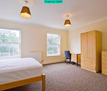 5 bedroom terraced house to rent - Photo 5