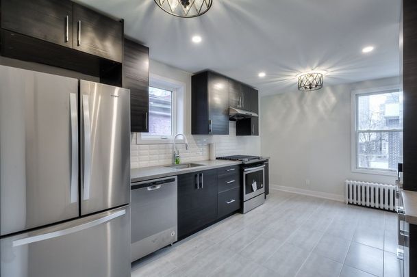 For Lease - 37 Grange Avenue Unit# 2, Toronto, Ontario - Photo 1