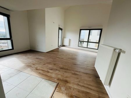Appartement / Offre 58178181 - Photo 2