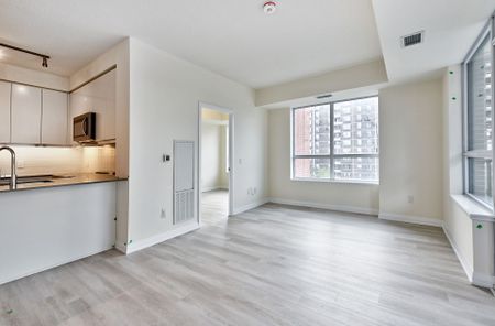For Lease - 3270 Sheppard Avenue Unit# 824, Toronto, Ontario - Photo 2