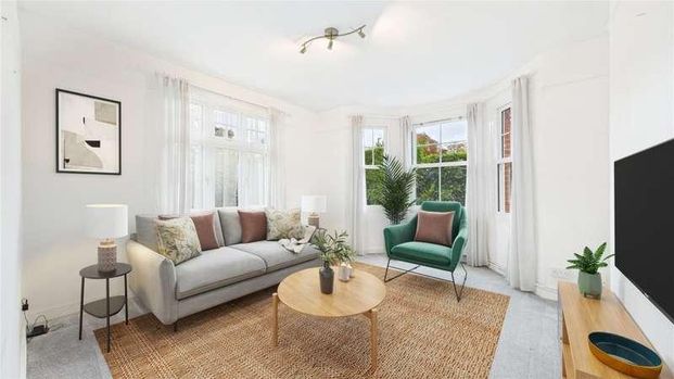 Horsell, Woking, Surrey, GU21 - Photo 1