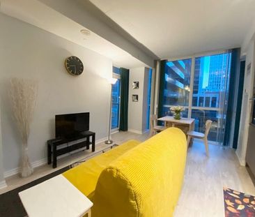 For Lease - 88 Blue Jays Way Unit# 1114, Toronto, Ontario - Photo 6