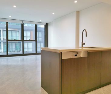 Two bedrooms+study - Photo 6