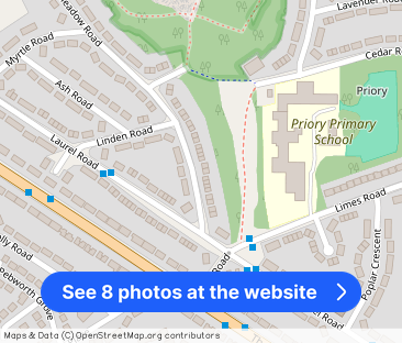 Meadow Road, DUDLEY - Photo 1
