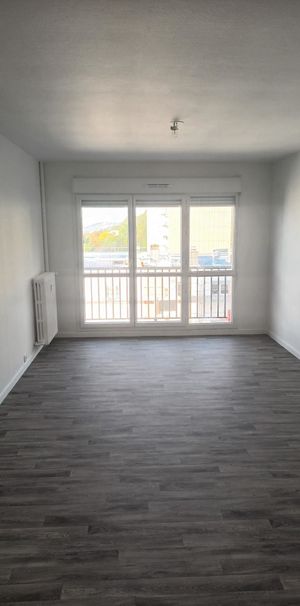 Appartement T3 Soquence - Photo 1