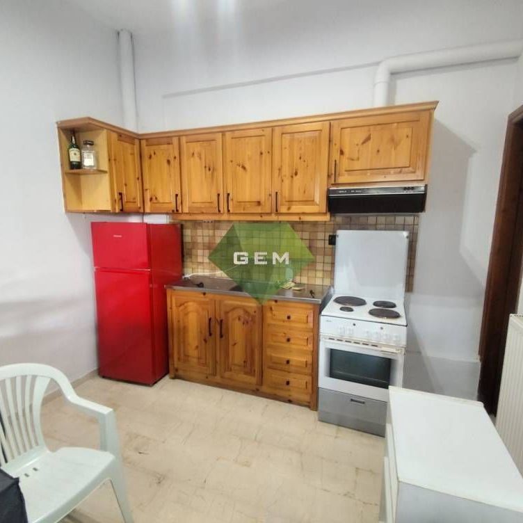 Studio/Γκαρσονιέρα για ενοικίαση Άγιος Ιωάννης (Ηράκλειο Κρήτης) - Photo 1