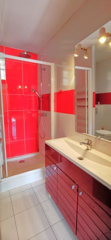 Location Appartement 2 pièces 31m² CASSIS 13260 - Photo 4