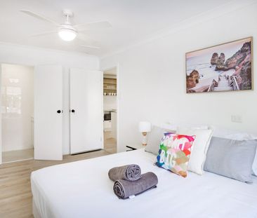 Fully furnished 10 minutes from Byron 3 month lease available - Photo 6