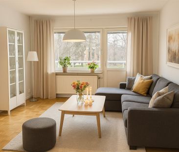 Lasarettsgatan 33 B - Photo 2