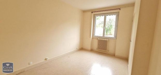Location Appartement 4 pièces 71m² BRIVE LA GAILLARDE 19100 - Photo 1