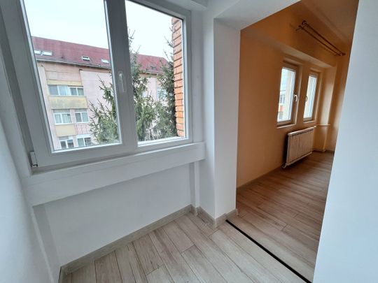 Garsoniera etaj intermediar Manastur - Photo 1