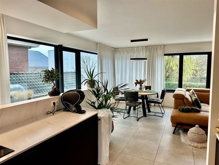 Appartement te OUDENAARDE (9700) - Photo 2