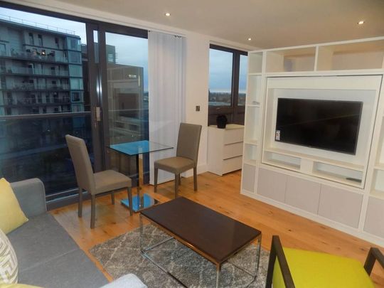 Studio to rent - Photo 1