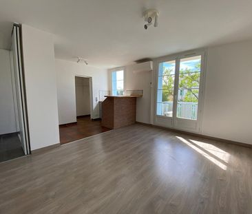 Appartement T3 Avignon à louer - Photo 1