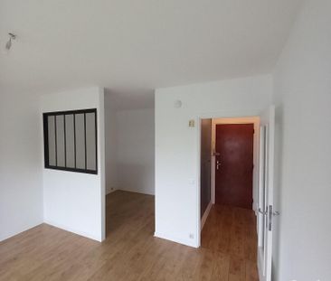 Location Appartement 1 pièce 32m² - Photo 5