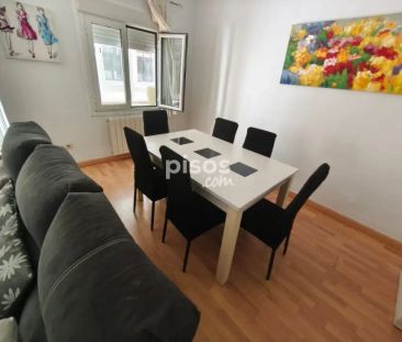 Piso en alquiler en Centro - Foto 5