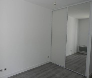 Location appartement t2 48 m² à Nantes (44300) Pont du Cens - Petit... - Photo 2