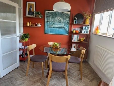 1 Bed Flat, Putney Hill, SW15 - Photo 3