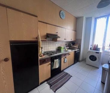 Bel appartement de 3 pièces avec jardin - Foto 6