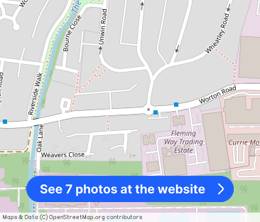 Worton Road, Isleworth, TW7 - Photo 1