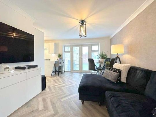 Dawnay Road, Great Bookham, Leatherhead, KT23 - Photo 1