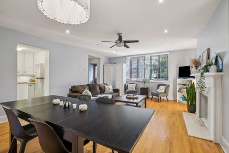 3489 Rue Durocher, H2X 2C6, H2X 2C6, Montréal - Photo 5